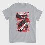 Hellsing 10, Tricou Barbati (Unisex)