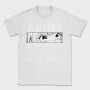 Hentai 5, Tricou Barbati (Unisex)