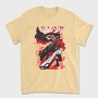 Hellsing 10, Tricou Barbati (Unisex)