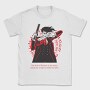 Hellsing 7, Tricou Barbati (Unisex)
