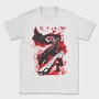 Hellsing 10, Tricou Barbati (Unisex)