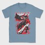 Hellsing 10, Tricou Barbati (Unisex)