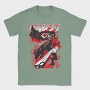 Hellsing 10, Tricou Barbati (Unisex)