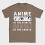 Hentai 5, Tricou Barbati (Unisex)