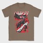 Hellsing 10, Tricou Barbati (Unisex)