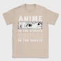 Hentai 5, Tricou Barbati (Unisex)