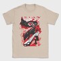 Hellsing 10, Tricou Barbati (Unisex)