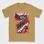 Hellsing 10, Tricou Barbati (Unisex)