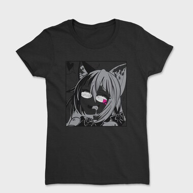 Hentai 11, Tricou Femei