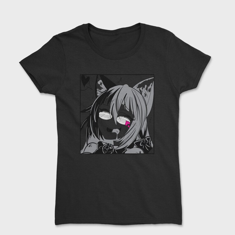 Hentai 11, Tricou Femei