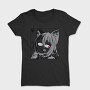 Hentai 11, Tricou Femei