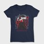 Hellsing 7, Tricou Femei