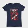 Hellsing 10, Tricou Femei