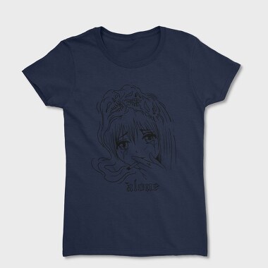Hentai 17, Tricou Femei
