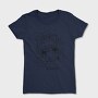 Hentai 17, Tricou Femei