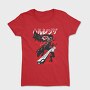 Hellsing 10, Tricou Femei