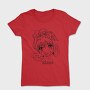 Hentai 17, Tricou Femei