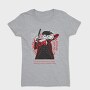 Hellsing 7, Tricou Femei