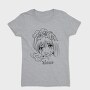 Hentai 17, Tricou Femei