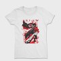 Hellsing 10, Tricou Femei