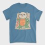 Tricou Barbati (Unisex) Imprimat digital direct in tesatura, bumbac premium 100%.