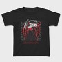 Hellsing 7, Tricou Copii
