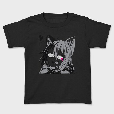 Hentai 11, Tricou Copii