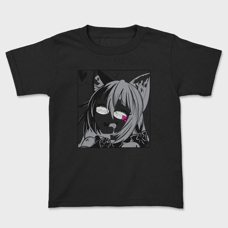 Hentai 11, Tricou Copii