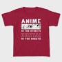 Hentai 5, Tricou Copii