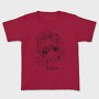 Hentai 17, Tricou Copii