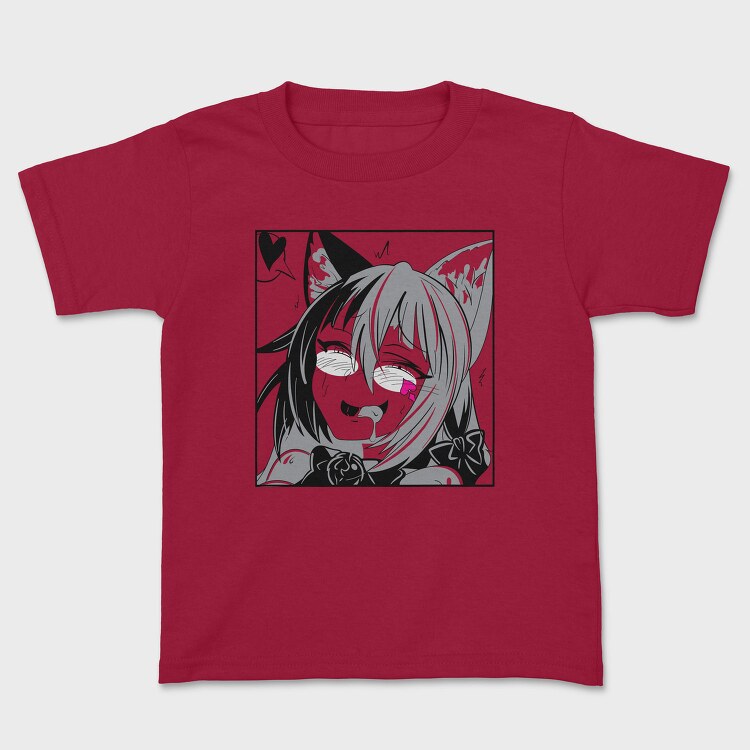 Hentai 11, Tricou Copii