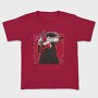 Hellsing 7, Tricou Copii