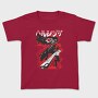 Hellsing 10, Tricou Copii
