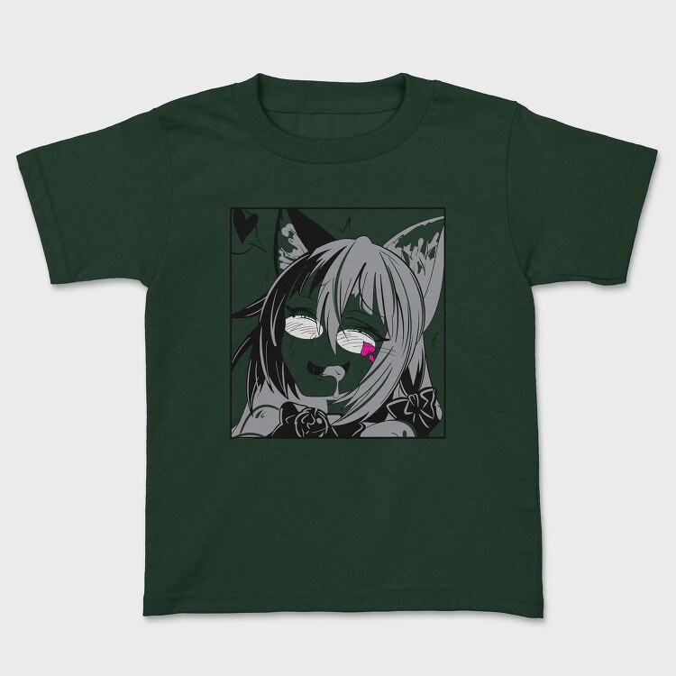 Hentai 11, Tricou Copii