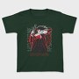 Hellsing 7, Tricou Copii