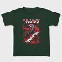 Hellsing 10, Tricou Copii