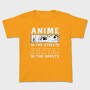 Hentai 5, Tricou Copii