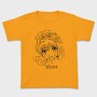 Hentai 17, Tricou Copii