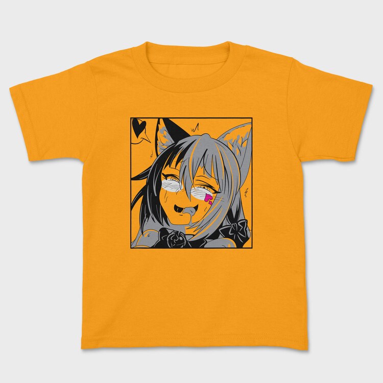 Hentai 11, Tricou Copii