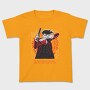 Hellsing 7, Tricou Copii