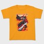 Hellsing 10, Tricou Copii