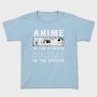 Hentai 5, Tricou Copii