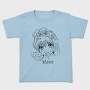 Hentai 17, Tricou Copii