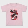Hellsing 10, Tricou Copii