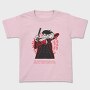 Hellsing 7, Tricou Copii