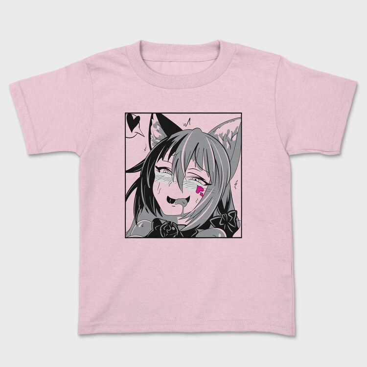 Hentai 11, Tricou Copii