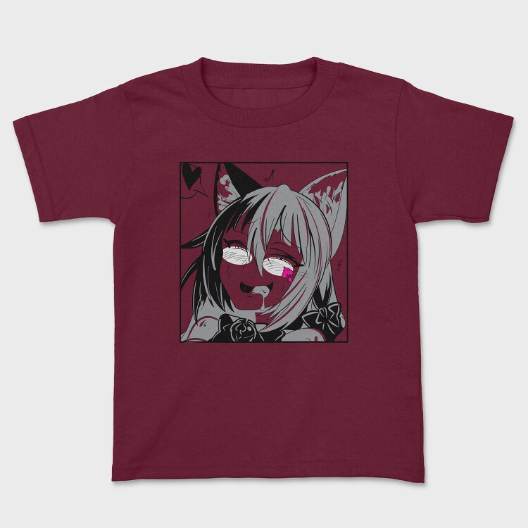 Hentai 11, Tricou Copii