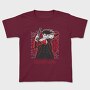 Hellsing 7, Tricou Copii