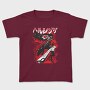Hellsing 10, Tricou Copii