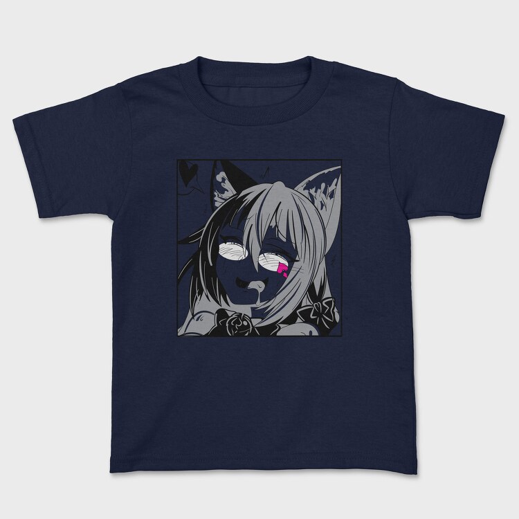 Hentai 11, Tricou Copii
